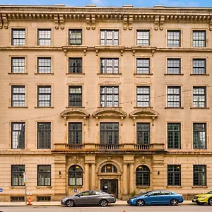 Hotel The Maverick By Kasa