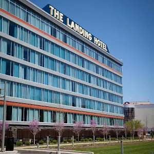 Hotel The Landing At Rivers Casino