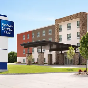 Hotel Express & - W - Chatham Parkway By Ihg