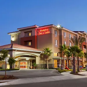 Hotel Hampton Inn&suites