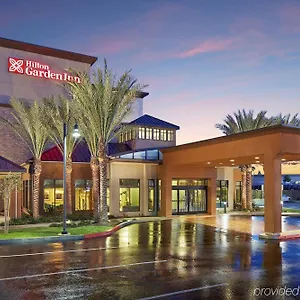 Hotel Hilton Garden Angeles/redondo