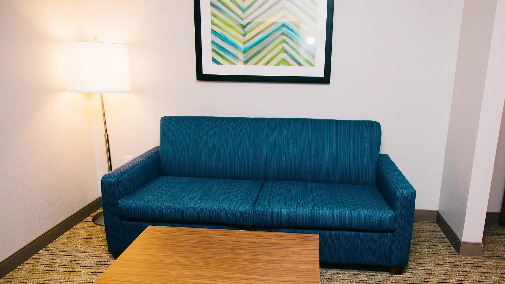 Holiday Inn Express Hotel&Suites Tampa-USF-Busch Gardens, an IHG Hotel  Tampa