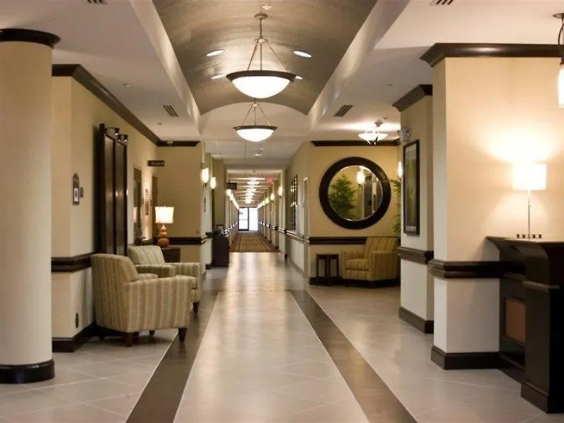 Holiday Inn Express Hotel & Suites Tampa-Usf-Busch Gardens By Ihg Estados Unidos da América